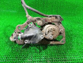 Компрессор подвески TOYOTA HARRIER GSU36 2GRFE 3 ракурс