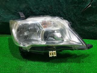 Фара правая передняя NISSAN SERENA C26 100-23097 1 ракурс