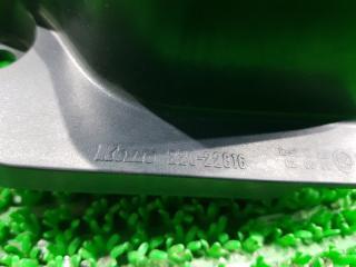 Стоп-сигнал правый задний HONDA VAMOS HM1 220-22816 4 ракурс