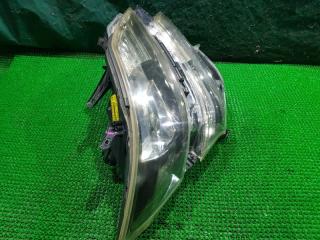 Фара правая передняя TOYOTA VELLFIRE ANH20 58-24 2 ракурс Фара правая передняя TOYOTA VELLFIRE ANH20 58-24 2 ракурс