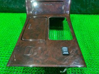 Консоль кпп TOYOTA CROWN JZS173 1JZGE 3 ракурс