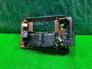 Консоль кпп TOYOTA CROWN JZS173 1JZGE 5 ракурс