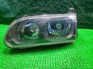 Фара левая передняя MITSUBISHI DELICA PE8W 110-87245 1 ракурс