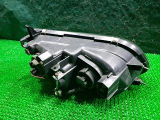 Фара левая передняя MITSUBISHI DELICA PE8W 110-87245 5 ракурс
