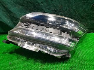 Фара левая передняя TOYOTA VELLFIRE AGH30 58-65 1 ракурс Фара левая передняя TOYOTA VELLFIRE AGH30 58-65 1 ракурс