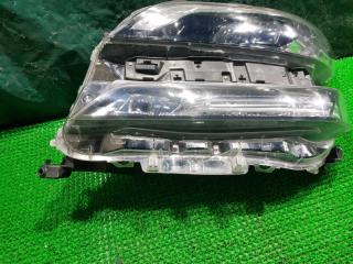 Фара левая передняя TOYOTA VELLFIRE AGH30 58-65 4 ракурс Фара левая передняя TOYOTA VELLFIRE AGH30 58-65 4 ракурс