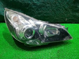 Фара правая передняя SUBARU LEGACY BR9 10020061 1 ракурс