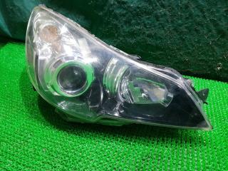 Фара правая передняя SUBARU LEGACY BR9 10020061 2 ракурс