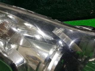 Фара правая передняя SUBARU LEGACY BR9 10020061 3 ракурс
