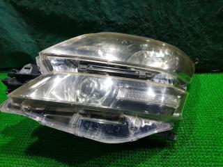 Фара левая передняя TOYOTA VELLFIRE ANH25 5824 1 ракурс Фара левая передняя TOYOTA VELLFIRE ANH25 5824 1 ракурс