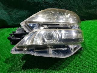 Фара левая передняя TOYOTA VELLFIRE ANH25 5824 2 ракурс Фара левая передняя TOYOTA VELLFIRE ANH25 5824 2 ракурс