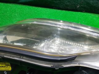 Фара левая передняя TOYOTA VELLFIRE ANH25 5824 4 ракурс Фара левая передняя TOYOTA VELLFIRE ANH25 5824 4 ракурс