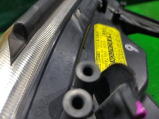 Фара левая передняя TOYOTA VELLFIRE ANH25 5824 5 ракурс Фара левая передняя TOYOTA VELLFIRE ANH25 5824 5 ракурс