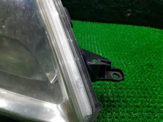 Фара правая передняя TOYOTA PRIUS NHW20 47-16 2 ракурс Фара правая передняя TOYOTA PRIUS NHW20 47-16 2 ракурс