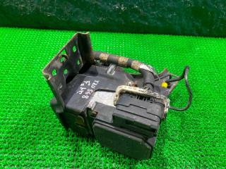 Блок abs TOYOTA DYNA XZU368 N04C 2 ракурс