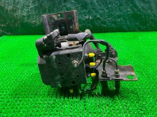 Блок abs TOYOTA DYNA XZU368 N04C 3 ракурс