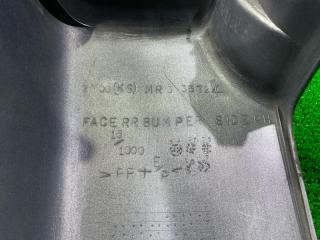 Клык бампера правый задний MITSUBISHI PAJERO MINI H58A MR335724 5 ракурс