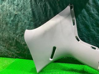 Накладка на стойку кузова правая задняя TOYOTA VITZ NCP95 2NZFE 3 ракурс