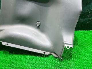 Обшивка багажника правая задняя SUZUKI WAGON R MC21S K6AT 76211-76f00 2 ракурс