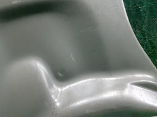Обшивка багажника левая задняя SUZUKI WAGON R MC21S K6AT 76221-76f00 5 ракурс