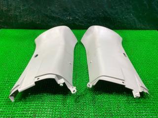 Обшивка салона TOYOTA ALPHARD 2006.07