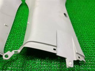 Обшивка салона TOYOTA ALPHARD MNH15W 1MZFE 62470-58010 4 ракурс