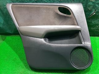 Карта двери левая задняя HONDA STREAM RN7 R18A 83750sma0050 1 ракурс