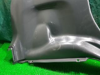 Обшивка багажника левая задняя SUZUKI WAGON R MC12S F6AT 76221-76f00 3 ракурс
