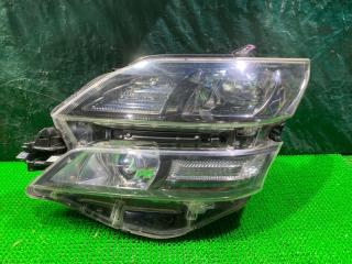 Фара левая передняя TOYOTA VELLFIRE ANH25 58-23 1 ракурс Фара левая передняя TOYOTA VELLFIRE ANH25 58-23 1 ракурс