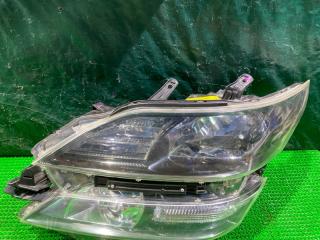Фара левая передняя TOYOTA VELLFIRE ANH25 58-23 2 ракурс Фара левая передняя TOYOTA VELLFIRE ANH25 58-23 2 ракурс