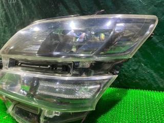 Фара левая передняя TOYOTA VELLFIRE ANH25 58-23 3 ракурс Фара левая передняя TOYOTA VELLFIRE ANH25 58-23 3 ракурс