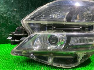 Фара левая передняя TOYOTA VELLFIRE ANH25 58-23 4 ракурс Фара левая передняя TOYOTA VELLFIRE ANH25 58-23 4 ракурс