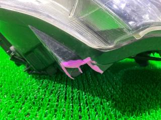 Фара левая передняя TOYOTA VELLFIRE ANH25 58-23 5 ракурс Фара левая передняя TOYOTA VELLFIRE ANH25 58-23 5 ракурс