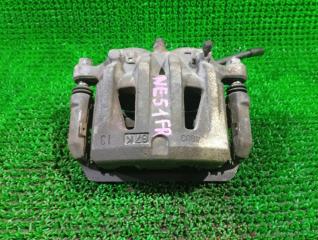 Суппорт правый передний NISSAN ELGRAND NE51 VQ35DE 1 ракурс Суппорт правый передний NISSAN ELGRAND NE51 VQ35DE 1 ракурс