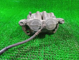 Суппорт правый передний NISSAN ELGRAND NE51 VQ35DE 2 ракурс Суппорт правый передний NISSAN ELGRAND NE51 VQ35DE 2 ракурс