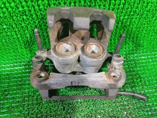 Суппорт правый передний NISSAN ELGRAND NE51 VQ35DE 4 ракурс