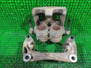 Суппорт правый передний SUBARU LEGACY BP5 EJ203 4 ракурс