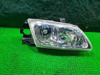 Фара правая передняя NISSAN BLUEBIRD SYLPHY QNG10 1665 1 ракурс