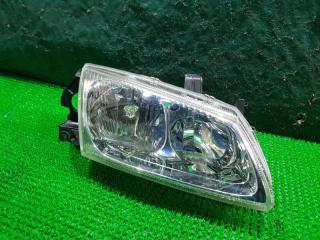 Фара правая передняя NISSAN BLUEBIRD SYLPHY QNG10 1665 2 ракурс