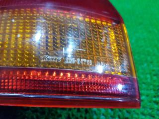 Стоп-сигнал левый задний NISSAN AD VHNY11 220-24756 2 ракурс
