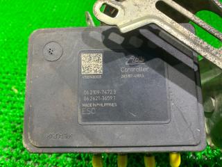 Блок abs HONDA S660 JW5 S07A 2 ракурс