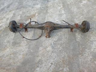 Мост задний SUZUKI CARRY TRUCK