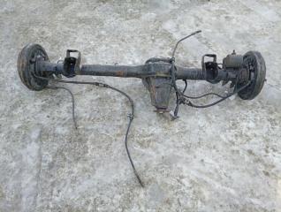 Мост задний NISSAN KIX 01.2009