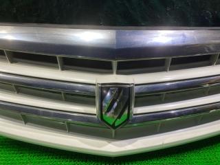 Решетка радиатора TOYOTA ALPHARD ANH15 2AZFE 3 ракурс