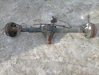 Мост задний NISSAN VANETTE 12.2005