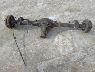 Мост задний MITSUBISHI MINICAB