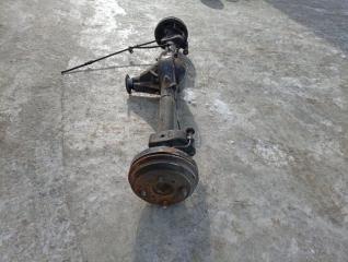 Мост задний MITSUBISHI MINICAB U42T 3G83 2 ракурс