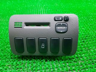 Блок управления стеклами TOYOTA ALPHARD 2005.07 контрактная Блок управления стеклами TOYOTA ALPHARD 2005.07