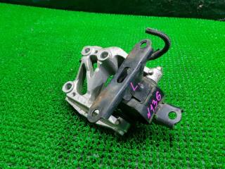 Подушка двигателя левая HONDA FIT GD2 L13A 2 ракурс