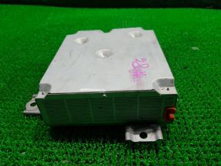 Электронный блок TOYOTA ESTIMA AHR20 2AZFXE 8621028050 3 ракурс